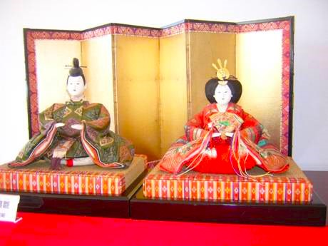 横浜ひな祭り