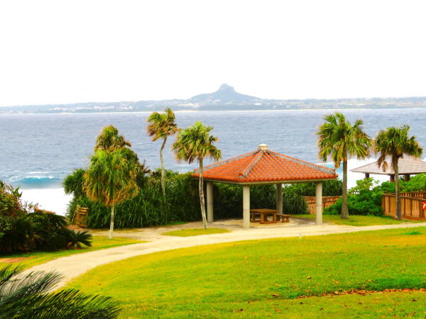 沖縄の海海洋博公園